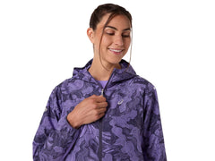 FUJITRAIL PACKABLE JACKET