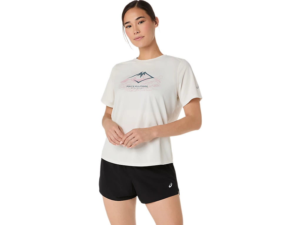 FUJITRAIL LOGO SS TOP