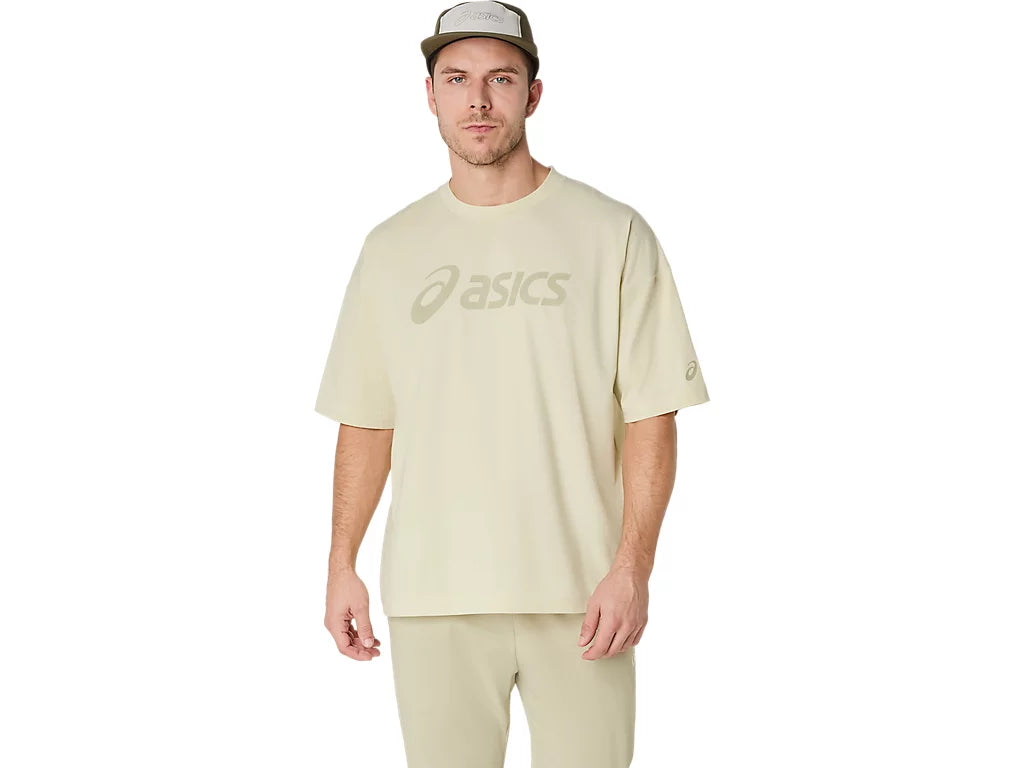 GRAPHIC RELAXED TEE