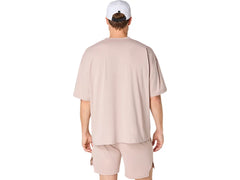 GRAPHIC RELAXED TEE
