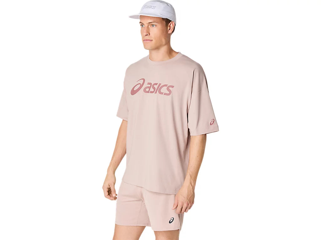 GRAPHIC RELAXED TEE