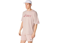 GRAPHIC RELAXED TEE