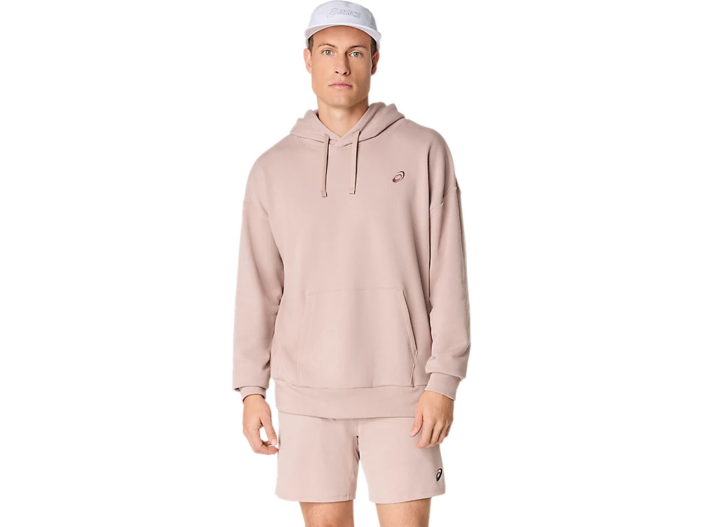 SWEAT RELAXED PULLOVER HOODIE
