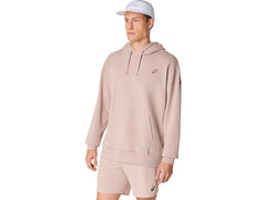 SWEAT RELAXED PULLOVER HOODIE