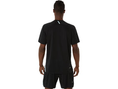 ACTIBREEZE VENTED MESH SS TOP