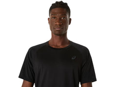 ACTIBREEZE VENTED MESH SS TOP