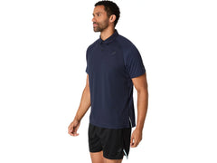 ACTIBREEZE VENTED MESH POLO-SHIRT