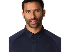 ACTIBREEZE VENTED MESH POLO-SHIRT