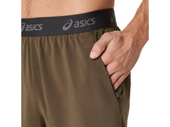 ACTIBREEZE WOVEN 7IN SHORT
