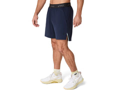 ACTIBREEZE VENTED KNIT 7IN SHORT