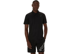 ASICS HEX GRAPHIC POLO-SHIRT