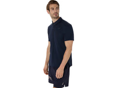 ASICS HEX GRAPHIC POLO-SHIRT