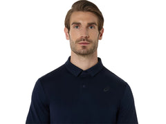 ASICS HEX GRAPHIC POLO-SHIRT