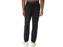 DOUBLE WEAVE PANT