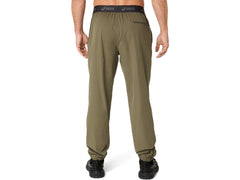 DOUBLE WEAVE PANT
