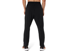 ASICS SPIRAL EMBROIDERY WOVEN PANT