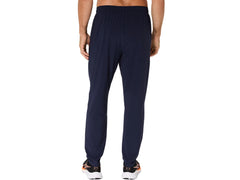 ASICS SPIRAL EMBROIDERY WOVEN PANT