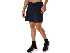 2 IN 1 WOVEN 7IN SHORT