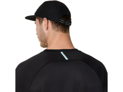 ACTIBREEZE JACQUARD LS TOP