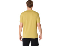 ASICS POP GRAPHIC TEE