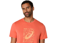 ASICS POP GRAPHIC TEE