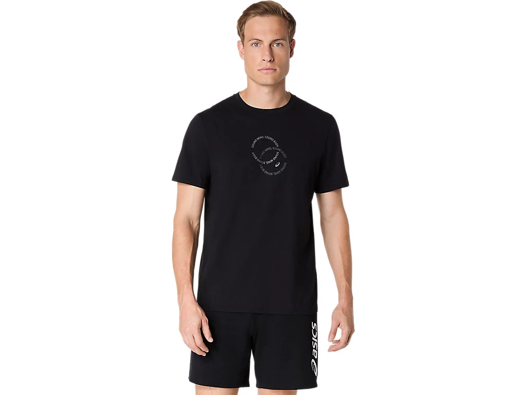 ASICS GRAPHIC TEE