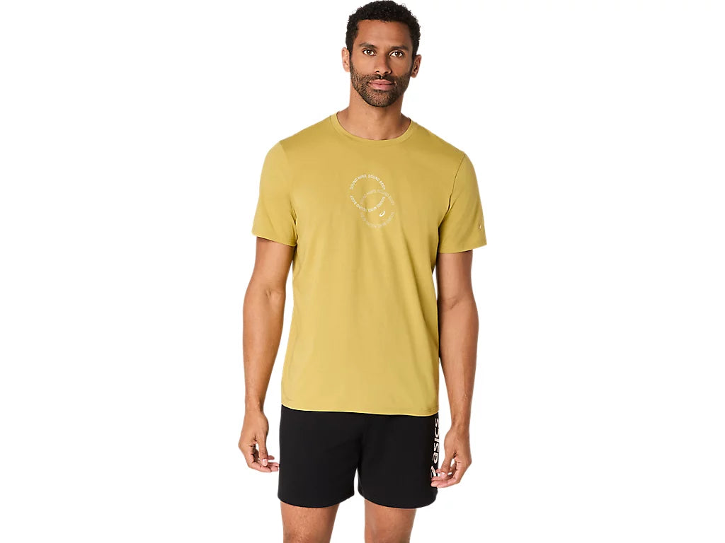 ASICS GRAPHIC TEE