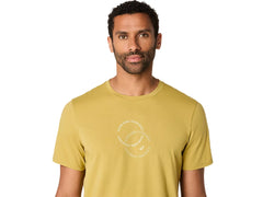 ASICS GRAPHIC TEE