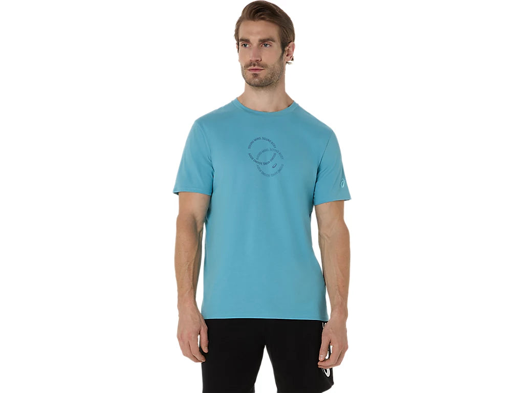 ASICS GRAPHIC TEE