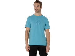 ASICS GRAPHIC TEE