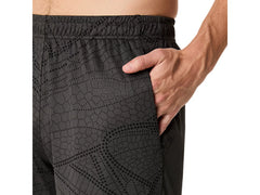 ALL OVER PRINT 7IN SHORT