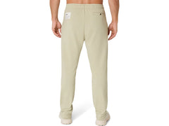 HEAVY WEIGHT KNIT STRAIGHT PANT