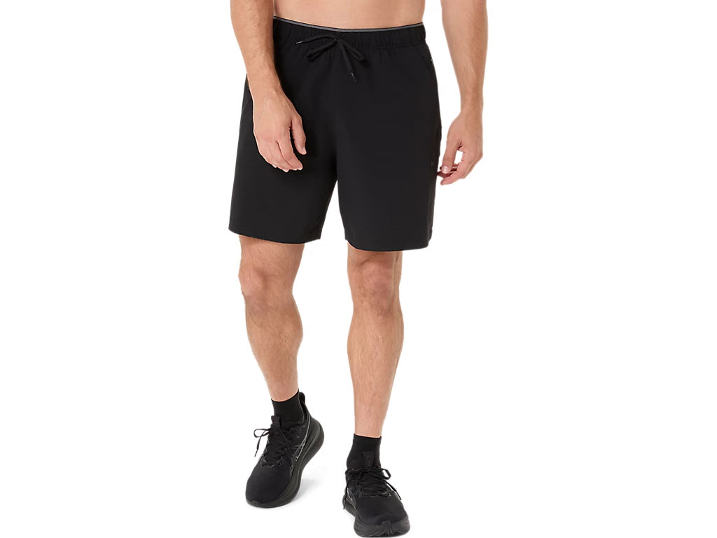 COMFORT CORE STRETCH WOVEN 7IN SHORT
