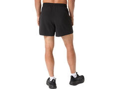 STRETCH WOVEN 5IN SHORT