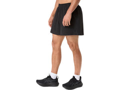 STRETCH WOVEN 5IN SHORT