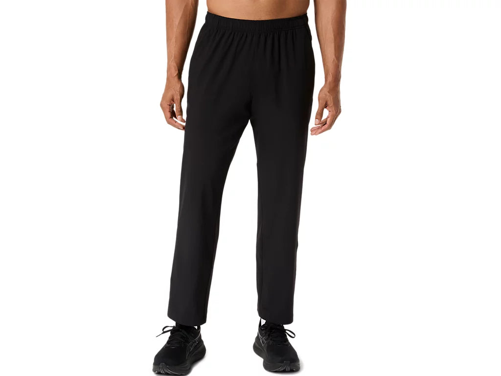 STRETCH WOVEN PANT