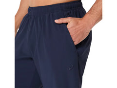 STRETCH WOVEN PANT
