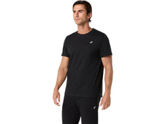 ASICS SPIRAL EMBROIDERY TEE