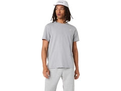 ASICS SPIRAL EMBROIDERY TEE