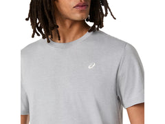 ASICS SPIRAL EMBROIDERY TEE