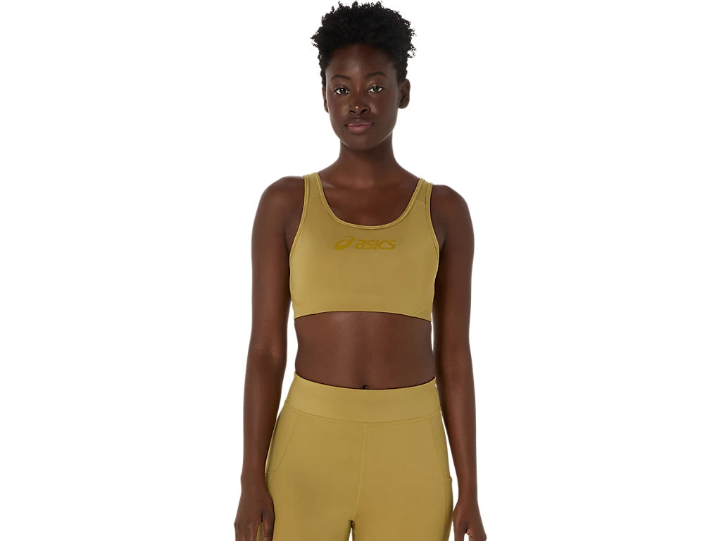 TRAINING CORE ASICS LOGO BRA