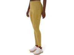 TRAINING CORE ASICS LOGO TIGHT