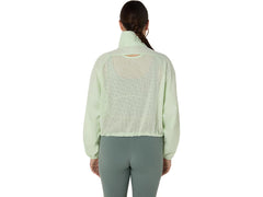 NAGINO ACTIBREEZE SHORT JACKET