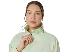 NAGINO ACTIBREEZE SHORT JACKET