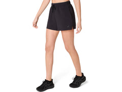 ACTIBREEZE WOVEN 4IN SHORT