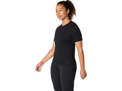 NAGINO FLEX SHORT SLEEVE TOP