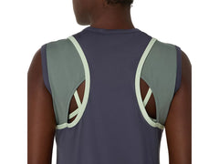 NAGINO FLEX SLEEVELESS TOP