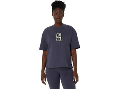 NAGINO RELAXED GRAPHIC TEE