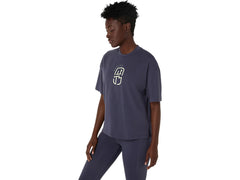 NAGINO RELAXED GRAPHIC TEE