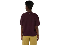 RELAXED GRAPHIC TEE